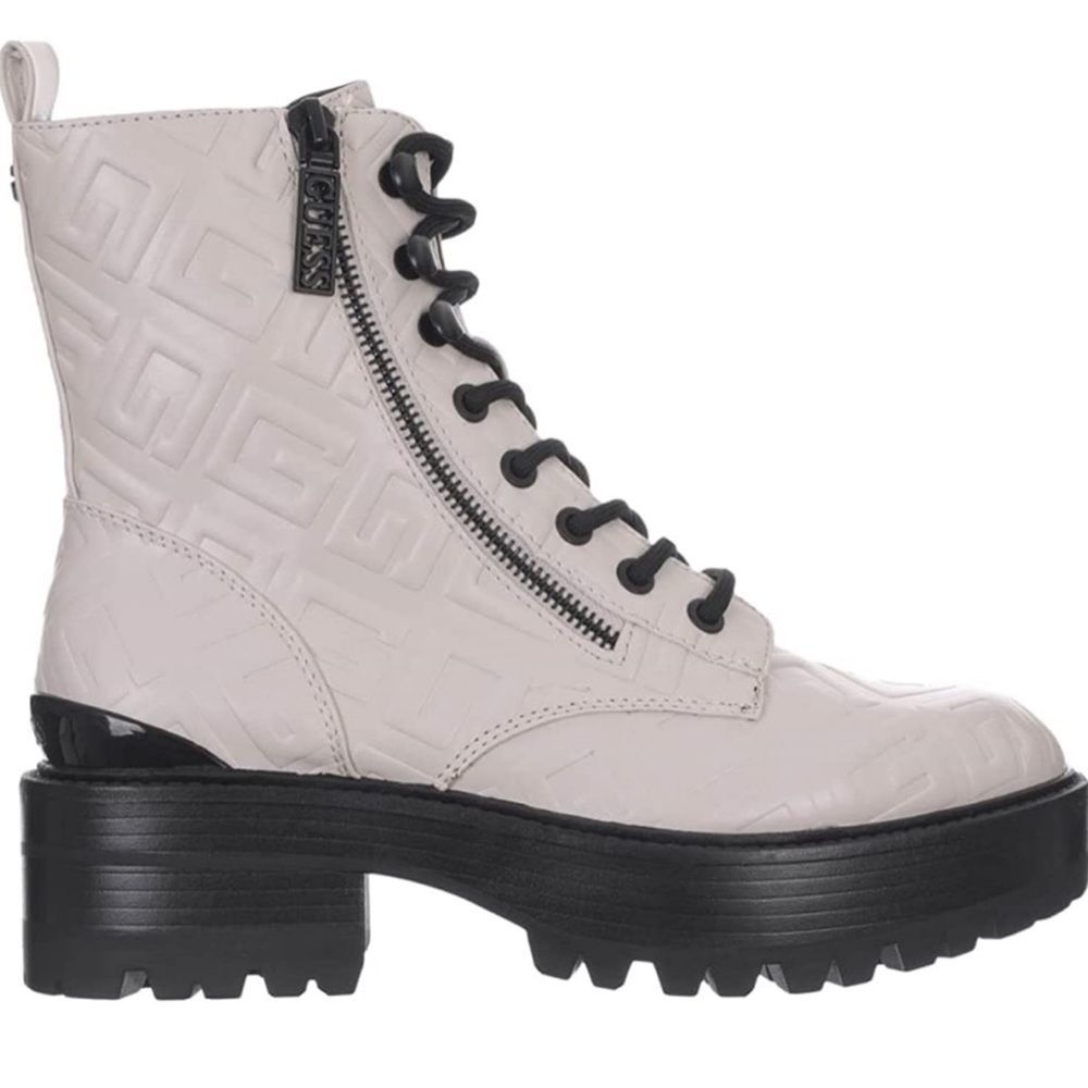 Guess Fearne Combat Boot